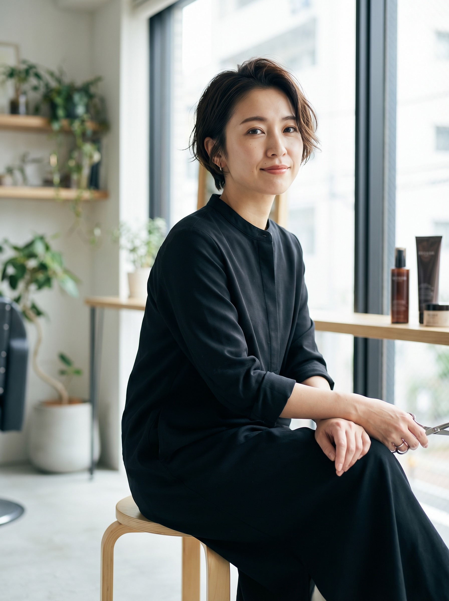Mai Tanaka