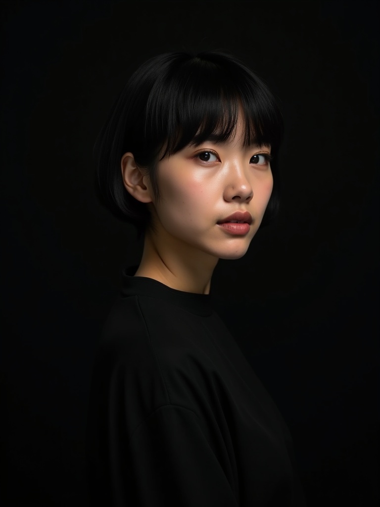 綾女 リコ