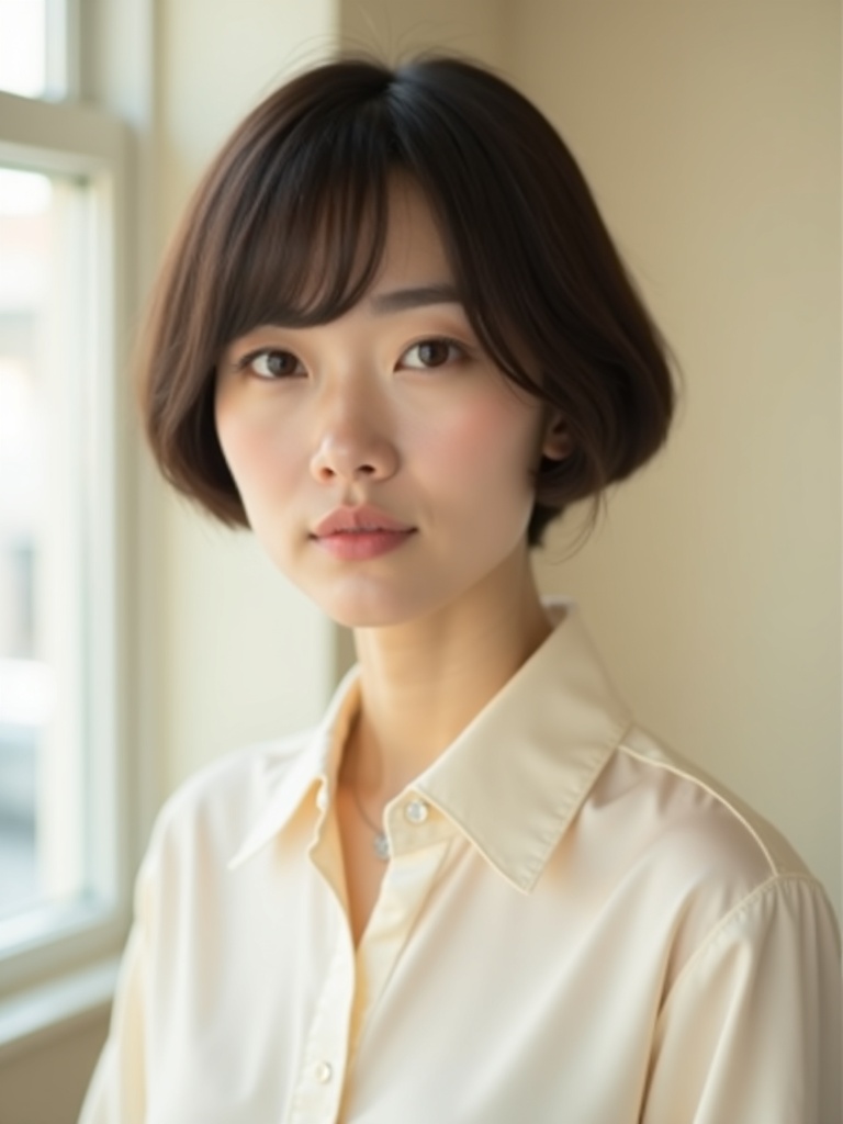 森山 玲