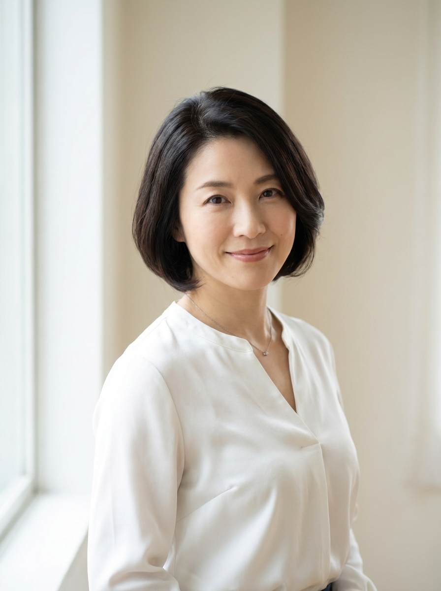 Yuki Matsumoto