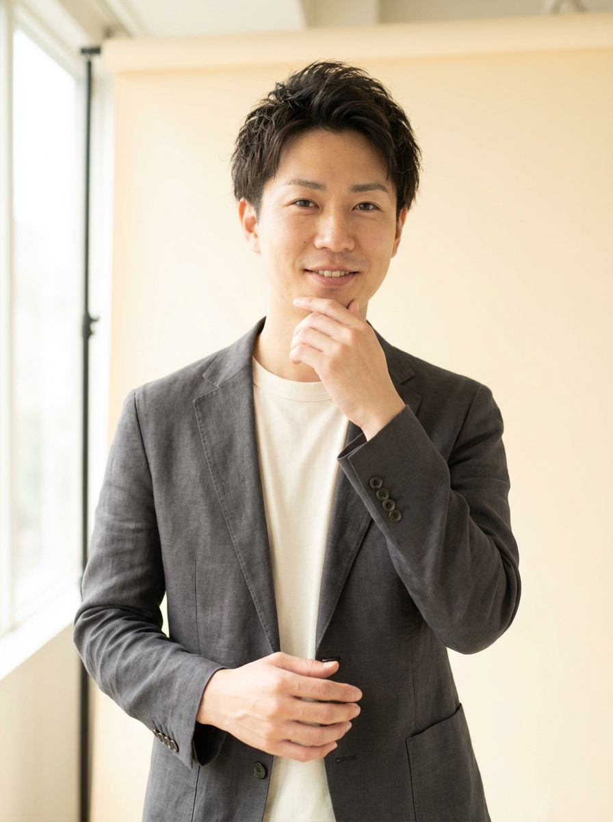Sota Nakamura